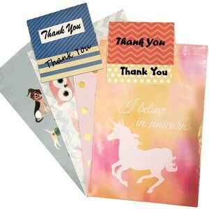 Reseller Custom 60 Piece Packaging Set NEW